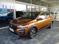 Dacia Sandero Stepway Comfort TCe 90 Orange - thumbnail 3