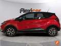 Renault Captur TCe Energy Intens 66kW Rojo - thumbnail 5
