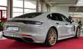 Porsche Panamera 4S E-Hybrid SAGA ACC APROVED 11.2026 Gris - thumbnail 7