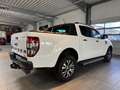 Ford Ranger Wildtrak Doppelkabine 4x4 Blanc - thumbnail 4
