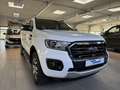 Ford Ranger Wildtrak Doppelkabine 4x4 Blanc - thumbnail 6