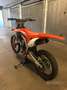 Honda CRF 450 R Rojo - thumbnail 4
