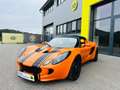 Lotus Elise 111R - JUBU 290+ Turbo-Upgrade Orange - thumbnail 4