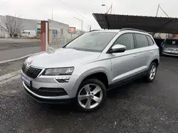Skoda Karoq 1.6 TDI 116 ch DSG7 Business