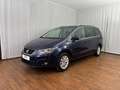 SEAT Alhambra Executive TDI Bleu - thumbnail 2