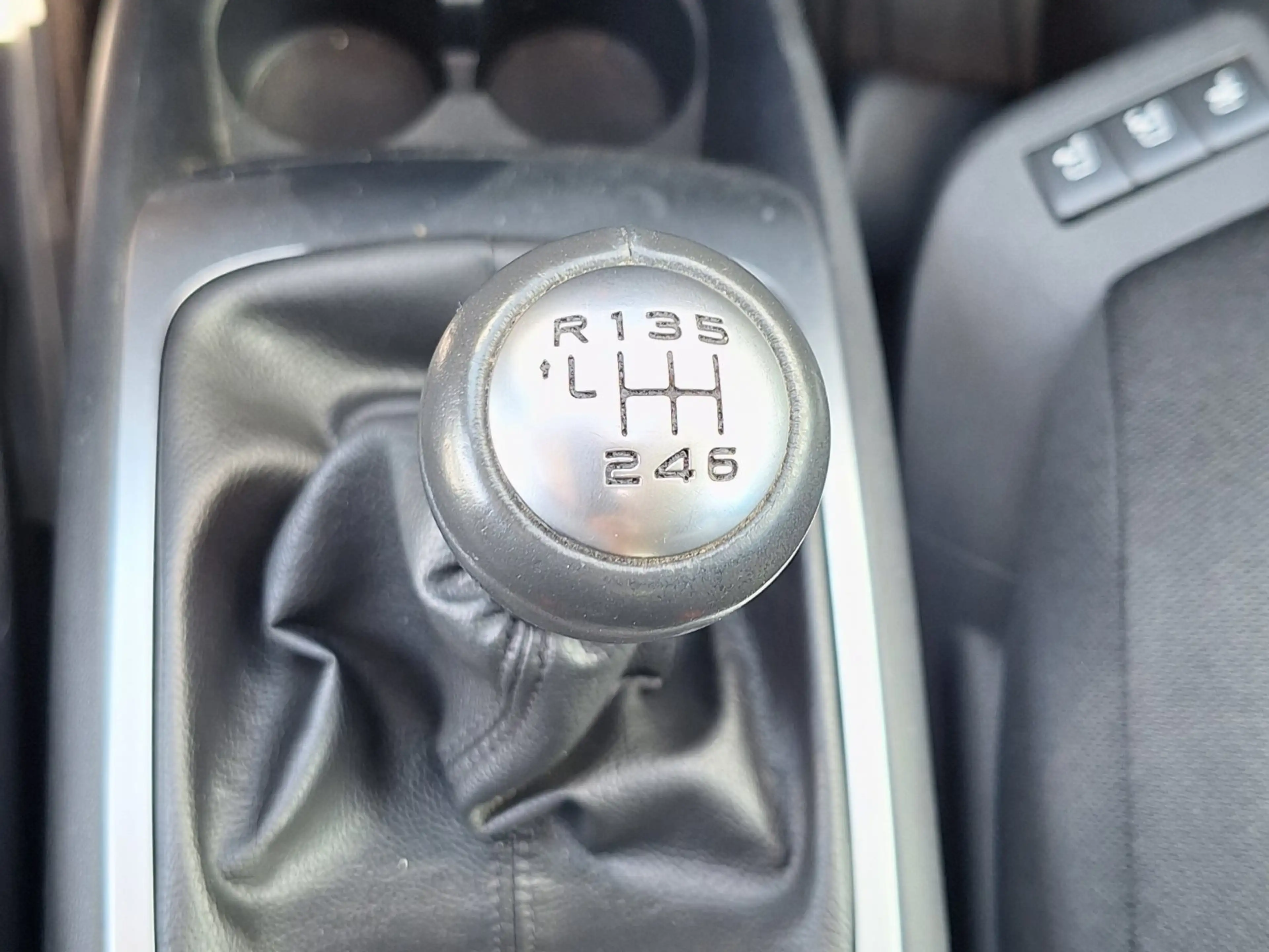 Citroen Grand C4 Picasso /Spacetourer 1,2 PureTech  130 Shine — photo 15