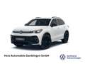 Volkswagen Tiguan 1.5 eTSI 110 kW R-Line LED/KAMERA/APP Weiß - thumbnail 1