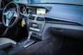 Mercedes-Benz C 180 Coupé Orig Ned. Net binnen; Jouw droomauto? Bleu - thumbnail 9