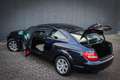 Mercedes-Benz C 180 Coupé Orig Ned. Net binnen; Jouw droomauto? Bleu - thumbnail 3