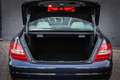 Mercedes-Benz C 180 Coupé Orig Ned. Net binnen; Jouw droomauto? Bleu - thumbnail 15