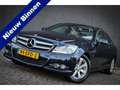Mercedes-Benz C 180 Coupé Orig Ned. Net binnen; Jouw droomauto? Bleu - thumbnail 1