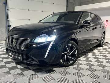 SW 1.5 BlueHDi Allure Pack S/GPS/LED/PDC+CAM/