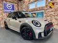 MINI Cooper Cooper 2.0 231cv Auto JCW-TRIM Gris - thumbnail 1
