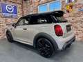 MINI Cooper Cooper 2.0 231cv Auto JCW-TRIM Gris - thumbnail 2