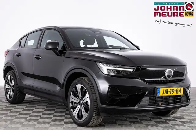 Volvo C40 Recharge Core 69 kWh *SOH 92%* Full LED | Sportsto