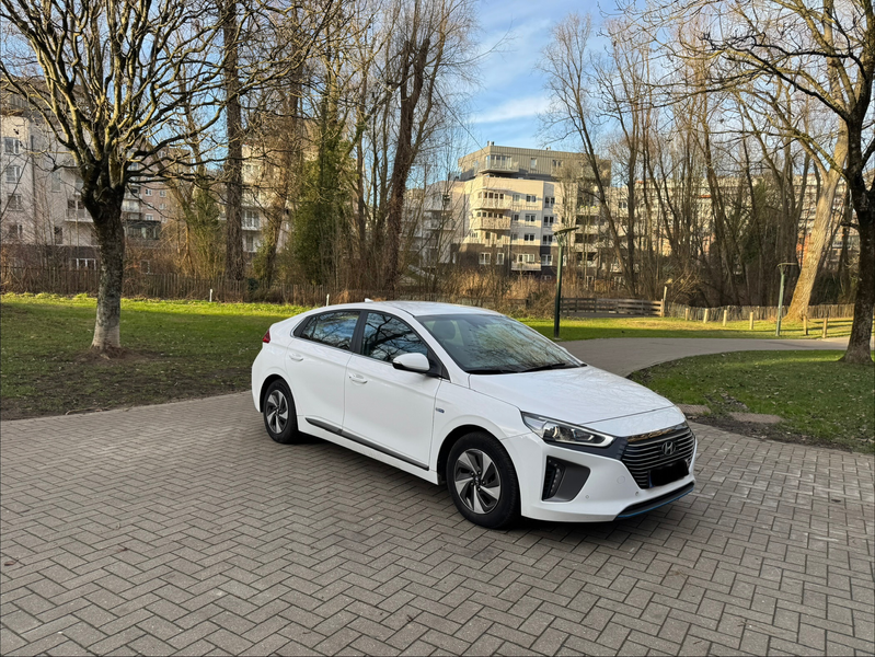 Photo du véhicule
