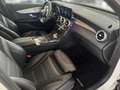 Mercedes-Benz GLC 63 AMG AMG GLC 63 4M+ S-Dach, AHK, 360°, MuB, Fahrassis Fehér - thumbnail 11