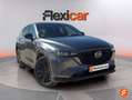 Mazda CX-5 2.0 GE 121kW (165CV) Homura Gris - thumbnail 11