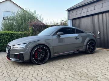 Audi TTS Competition Plus Top Zustand Unfallfrei**