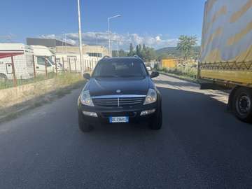 2.7 xdi Premium3 Tod auto