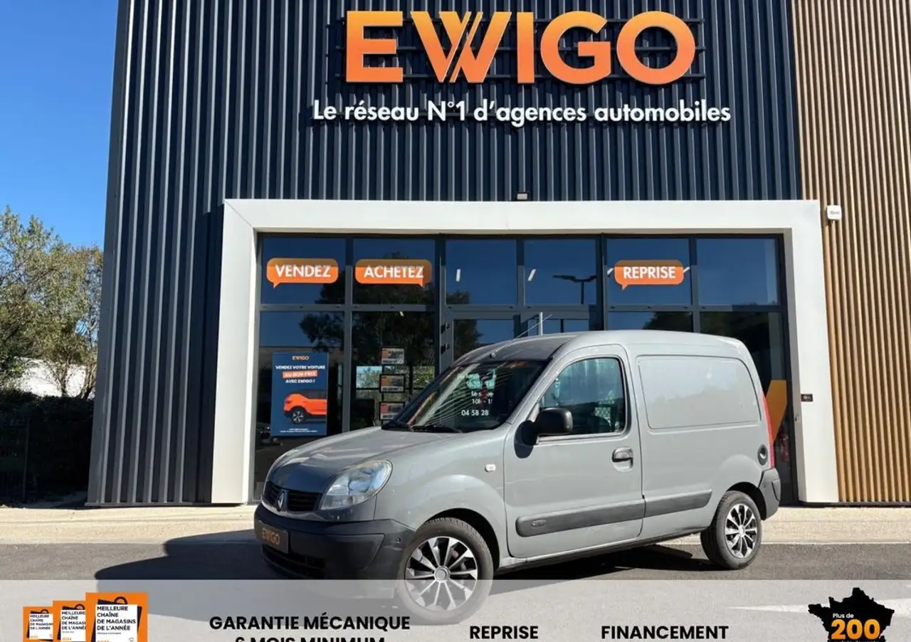 Renault Kangoo