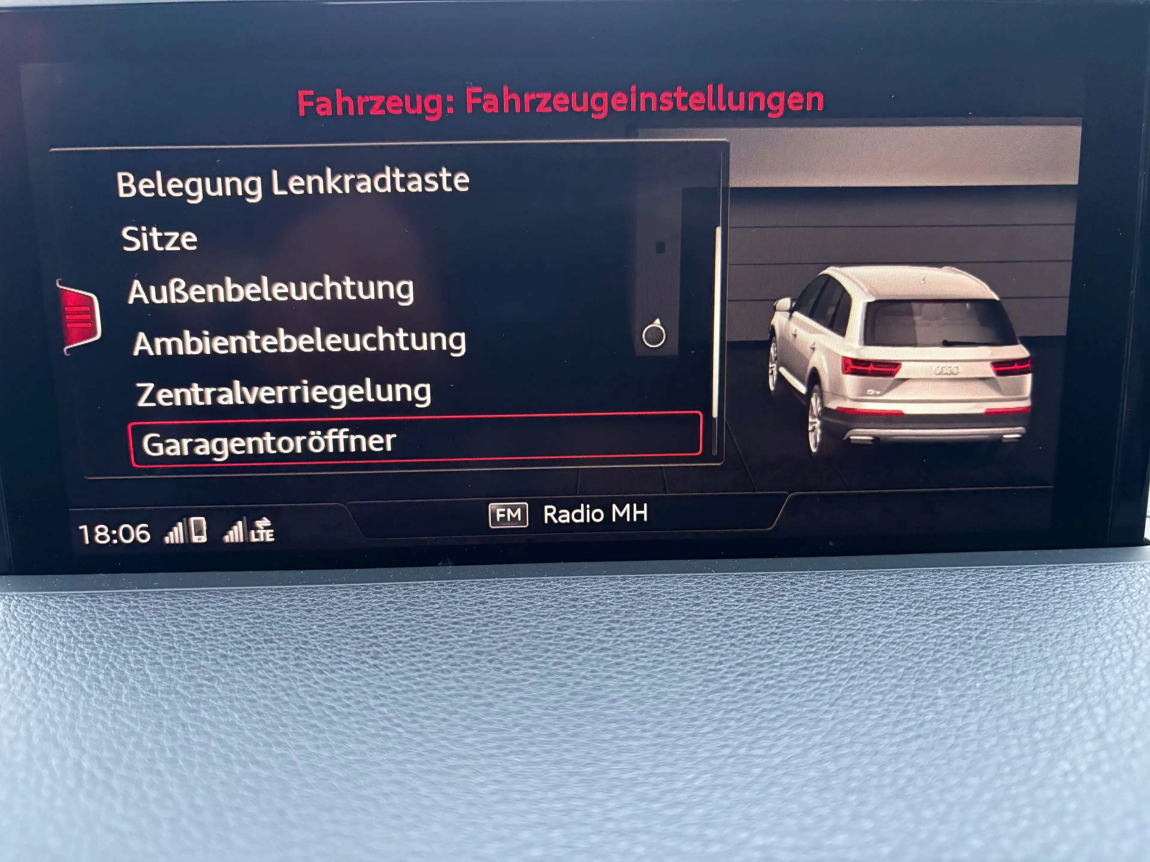 Audi SQ7 Audi 4.0 TDI-22ZOLL-PANO-AHK-LED-MEMO-LUFT-KAMERA — photo 10