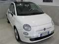 Fiat 500 500 1.3 mjt 16v Lounge 95cv Bianco - thumbnail 2