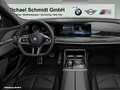 BMW 740 d xDrive M Sportpaket*Multifunktionssitz*Iconic* Negro - thumbnail 4