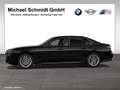 BMW 740 d xDrive M Sportpaket*Multifunktionssitz*Iconic* Negro - thumbnail 5