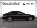 BMW 740 d xDrive M Sportpaket*Multifunktionssitz*Iconic* Negro - thumbnail 8