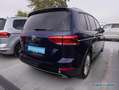 Volkswagen Touran 1.5 TSI R-Line Ext. DSG ACC LED Navi RüKa Blau - thumbnail 5