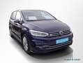 Volkswagen Touran 1.5 TSI R-Line Ext. DSG ACC LED Navi RüKa Blau - thumbnail 4
