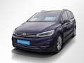 Volkswagen Touran 1.5 TSI R-Line Ext. DSG ACC LED Navi RüKa Blau - thumbnail 15