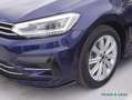Volkswagen Touran 1.5 TSI R-Line Ext. DSG ACC LED Navi RüKa Blau - thumbnail 14