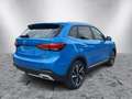 MG ZS Hybrid+ Luxury MY25 Blau - thumbnail 4