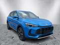 MG ZS Hybrid+ Luxury MY25 Blau - thumbnail 6