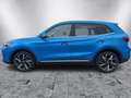 MG ZS Hybrid+ Luxury MY25 Blau - thumbnail 2