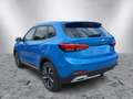 MG ZS Hybrid+ Luxury MY25 Blau - thumbnail 3