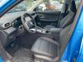 MG ZS Hybrid+ Luxury MY25 Blau - thumbnail 8