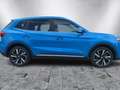 MG ZS Hybrid+ Luxury MY25 Blau - thumbnail 5