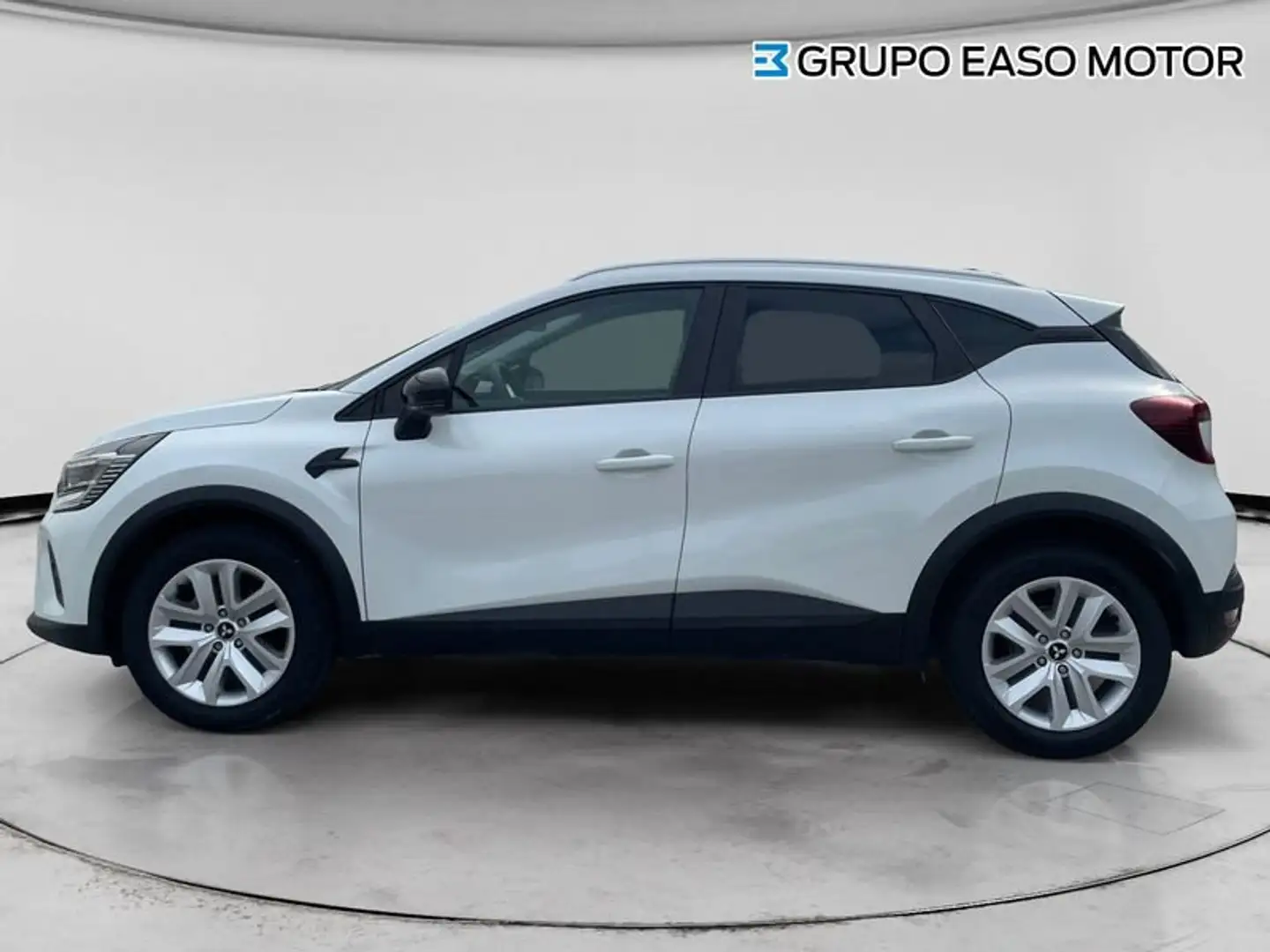 Mitsubishi ASX 130T MHEV Motion Blanco - 2