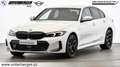 BMW 330 e xDrive Limousine M-Sportpaket Pro Weiß - thumbnail 1