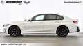 BMW 330 e xDrive Limousine M-Sportpaket Pro Weiß - thumbnail 6