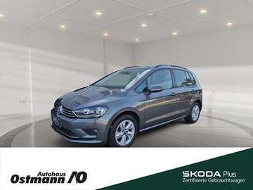 Sound VII 85kW TDI *PDC*SHZ*KLIMA*