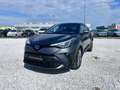 Toyota C-HR 1.8 Hybrid Lounge Grigio - thumbnail 1