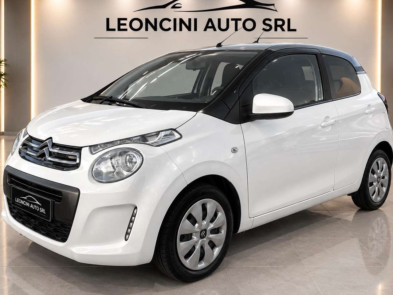 Citroen C1 C1 5p 1.0 vti Feel PREZZO PROMO FINANZIAMENTO