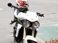 Triumph Street Triple 675 Білий - thumbnail 2