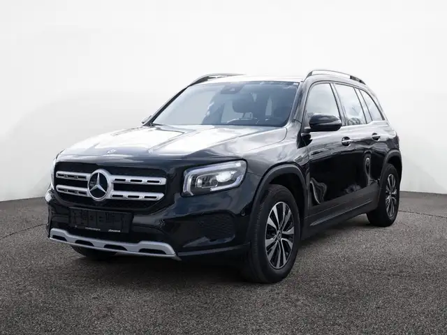Mercedes-Benz GLB 220 d Style/LED/Kamera/AHK/Sound/SHZ/17'