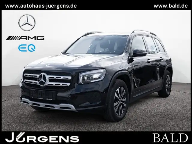 Mercedes-Benz GLB 220 d Style/LED/Kamera/AHK/Sound/SHZ/17'