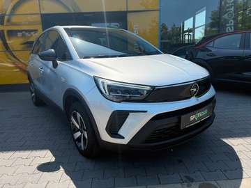 Crossland Enjoy 110PS,Navi,Allwetter